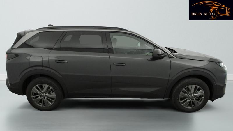 Peugeot 5008 Hybrid 145 e-Dcs6 Allure
