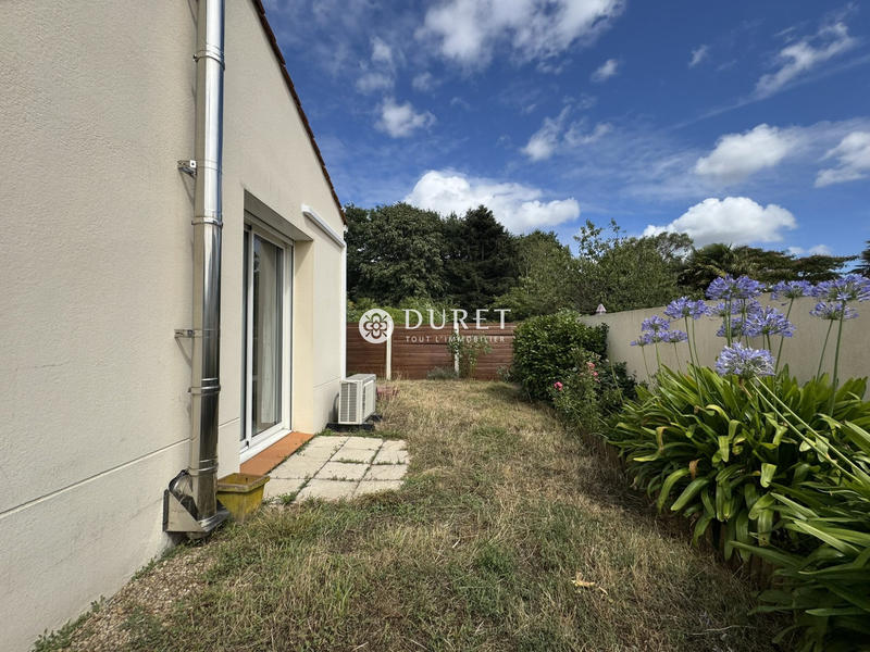 Maison - 97 m² - 4 pièces