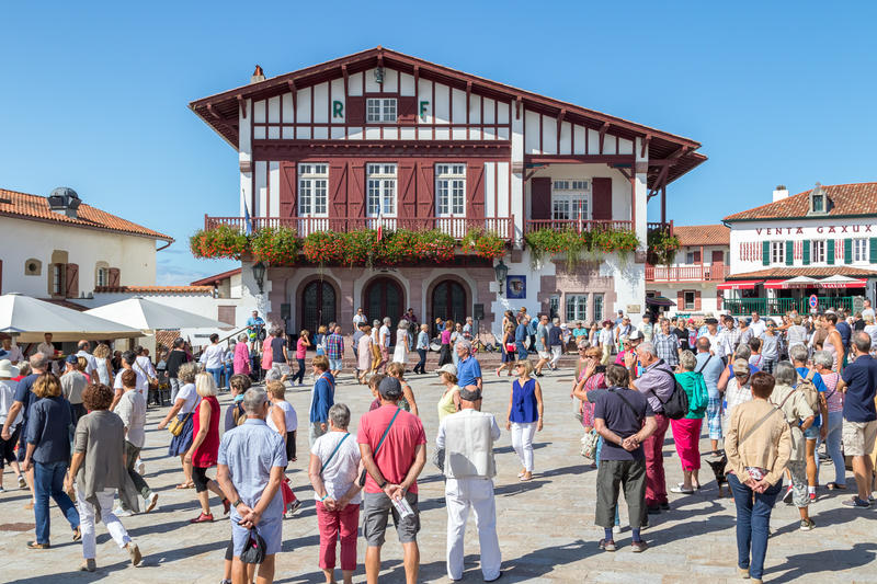 Mutxiko (Danses basques)