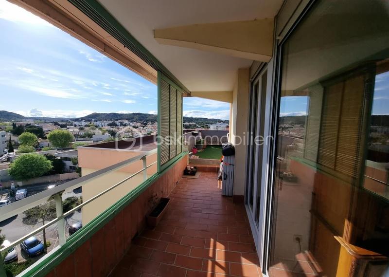 Appartement - 87 m² - 4 pièces