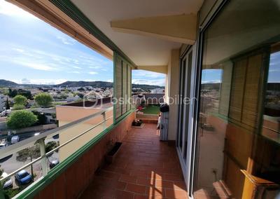 Appartement - 87 m² - 4 pièces