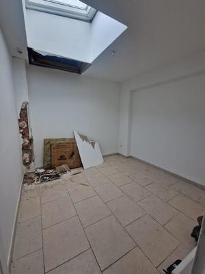 Immeuble - 110 m² - 6 pièces