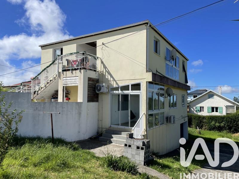 Maison - 175 m² - 9 pièces