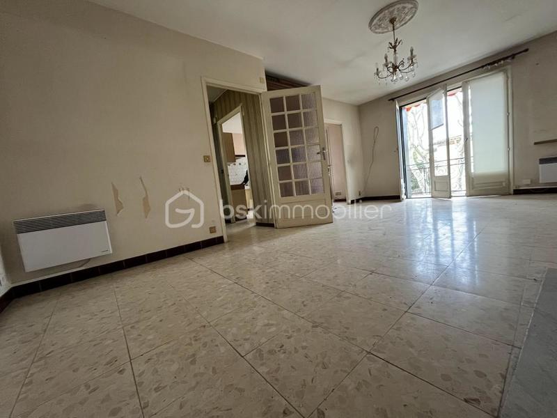 Maison de village - 146 m² - 5 pièces