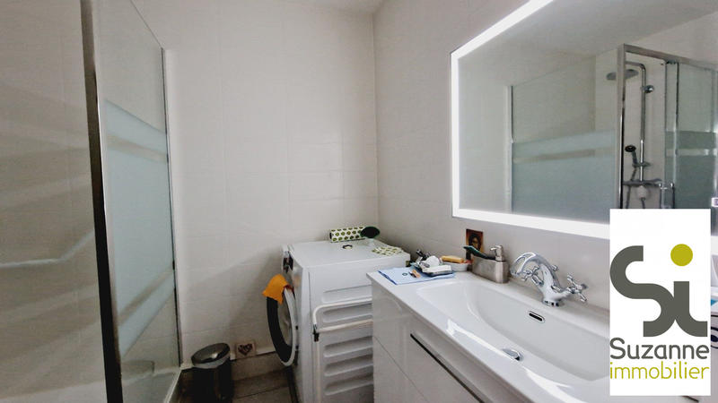 Viager - Appartement - 67 m² - 3 pièces