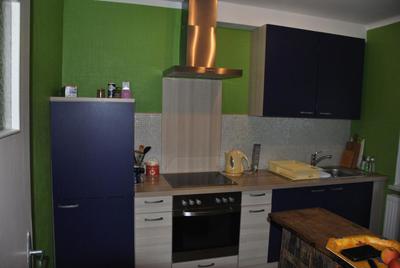 Maison - 101 m² - 4 pièces