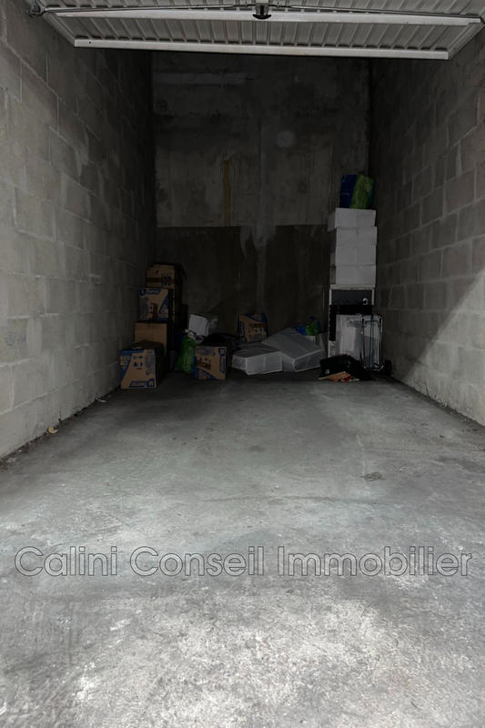 Appartement - 33 m² - 2 pièces