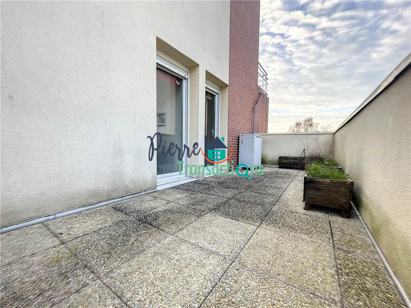 Appartement - 92 m² - 4 pièces