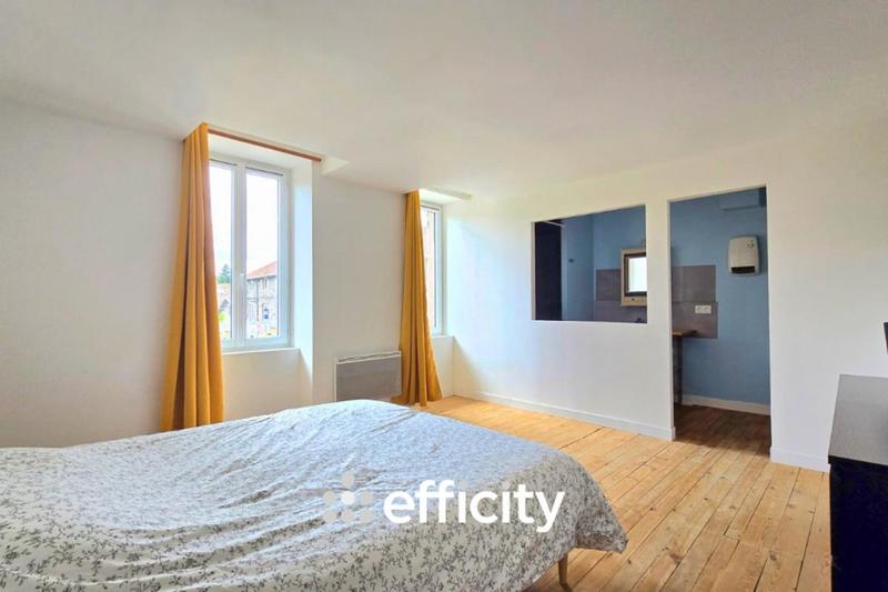 Maison - 151 m² - 5 pièces