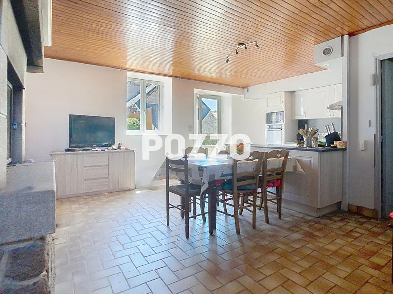 Maison - 191 m² - 9 pièces