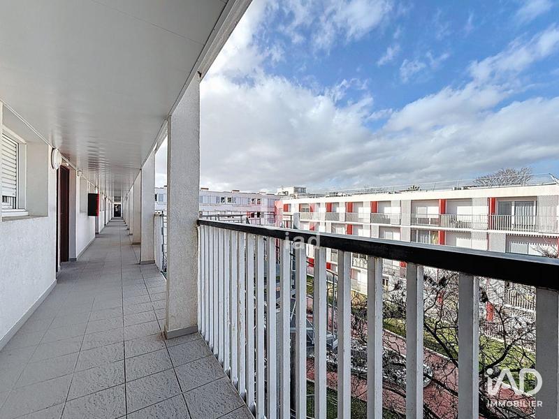 Appartement - 28 m² - 2 pièces