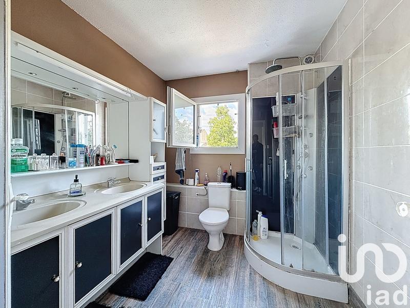 Maison - 94 m² - 4 pièces