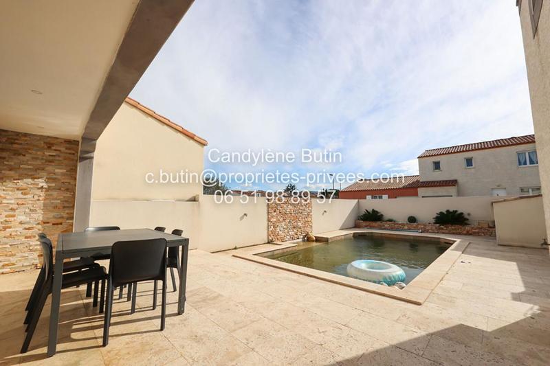 Villa - 146 m² - 8 pièces