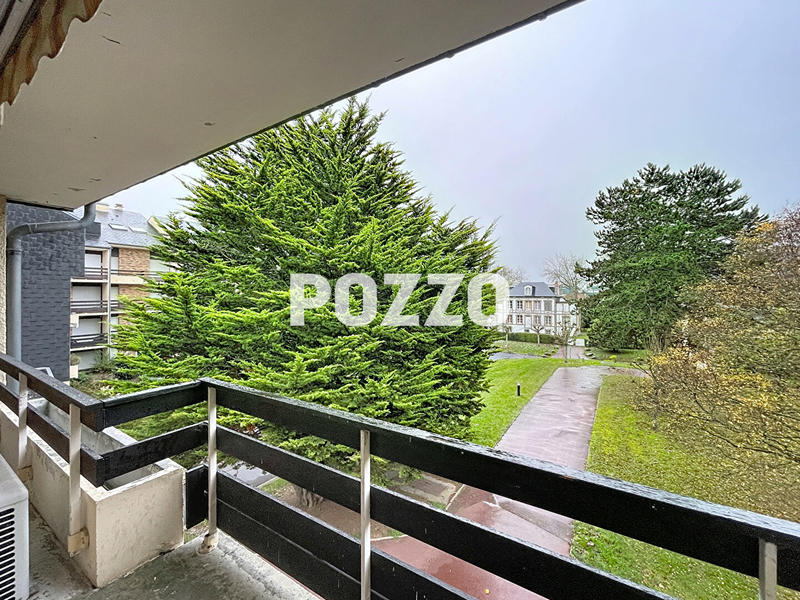Appartement - 32 m² - 2 pièces