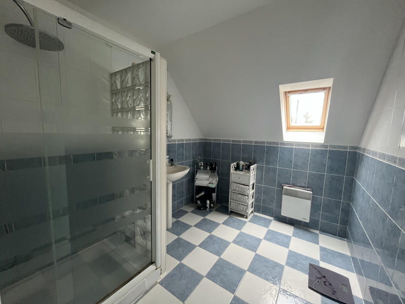 Maison - 146 m² - 5 pièces