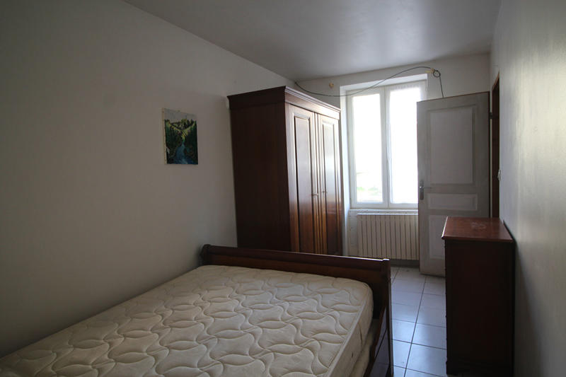 Maison - 48 m² - 4 pièces