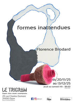 formes inattendues
