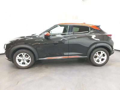 Nissan Juke Dig-T 117 n-Design