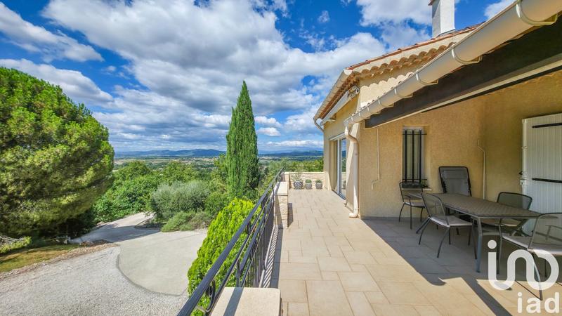 Maison - 160 m² - 8 pièces