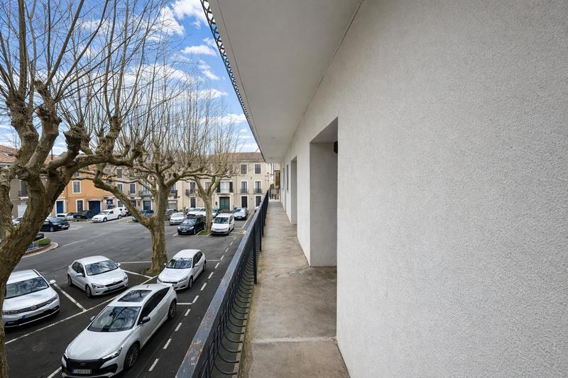 Appartement - 110 m² - 5 pièces