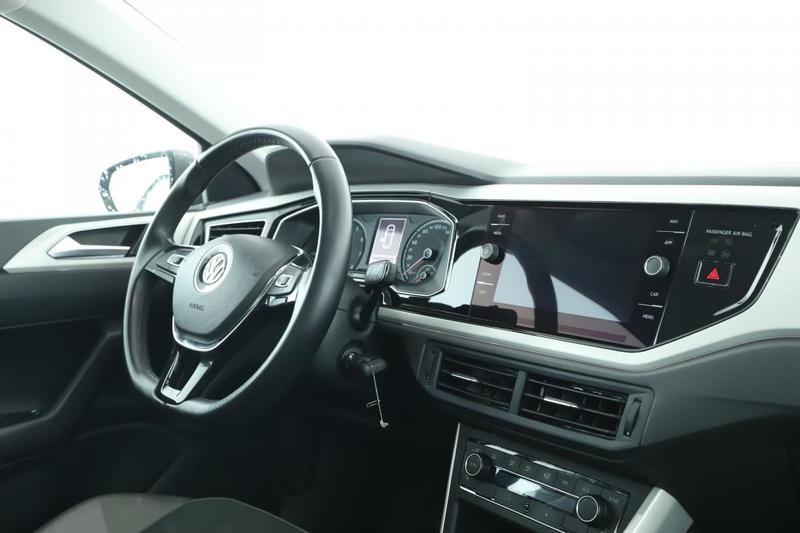 Volkswagen Polo 1.0 Tsi Carat 115 ch