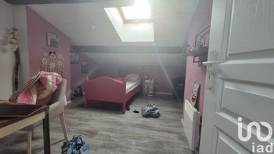 Duplex - 99 m² - 4 pièces