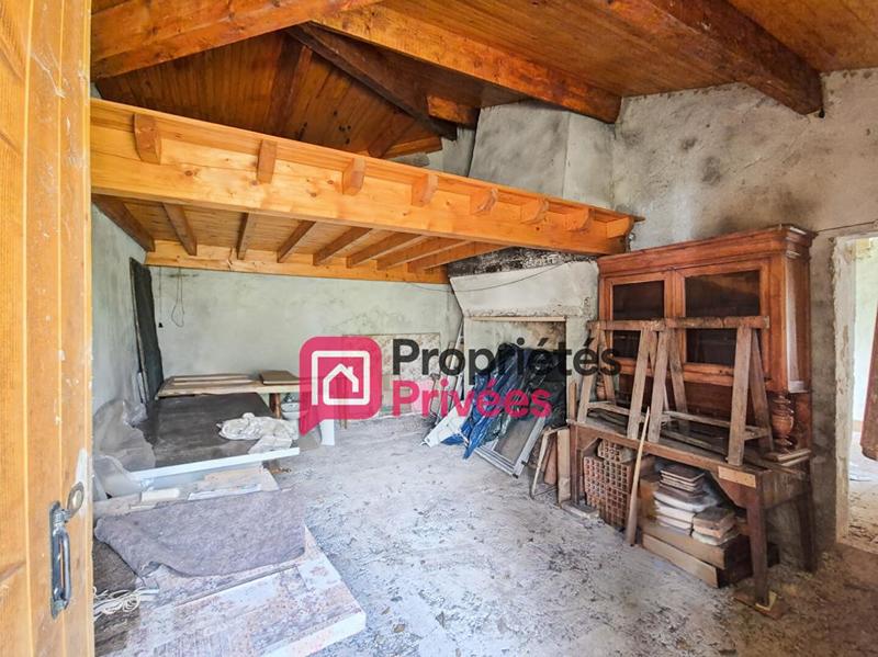 Maison - 157 m² - 6 pièces