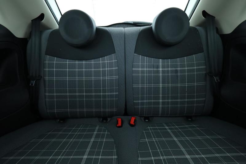 Fiat 500 1.2 Lounge 69 ch