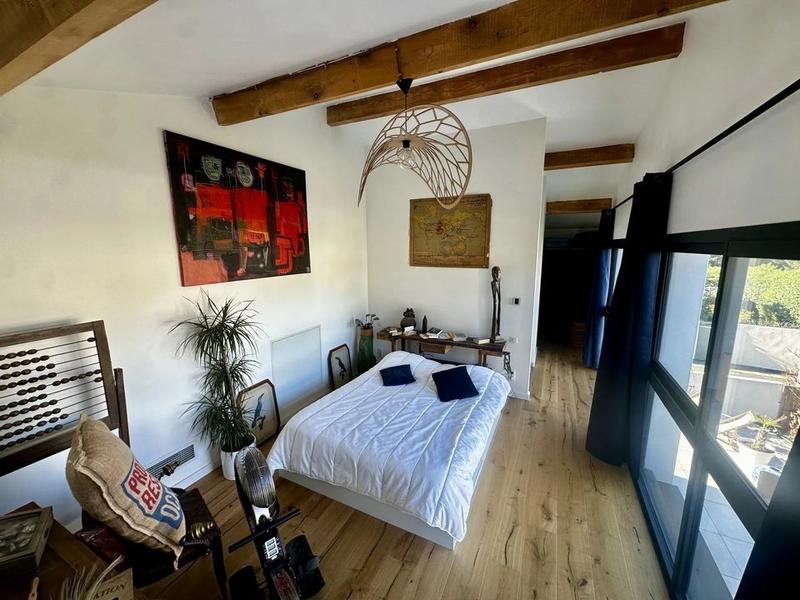 Villa - 157 m² - 5 pièces