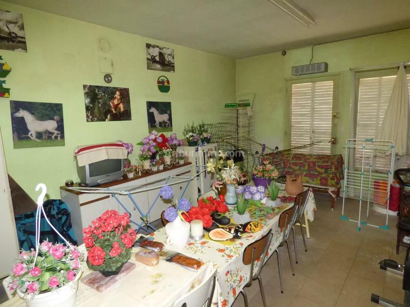 Maison - 123 m² - 6 pièces