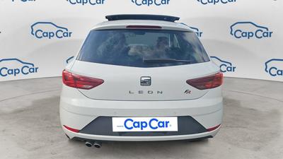 Seat Leon 2.0 Tdi 150 Fr