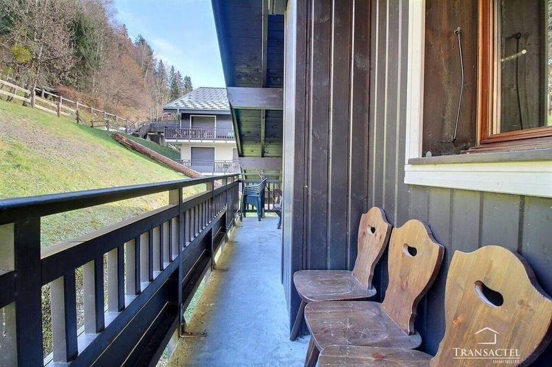 Duplex - 74 m² - 4 pièces