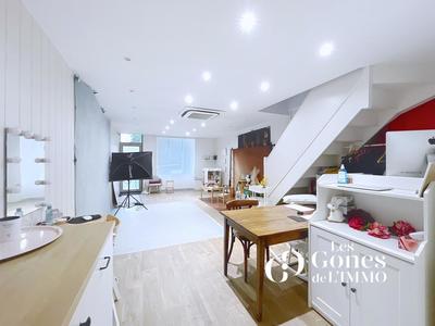 Local commercial - 80 m²