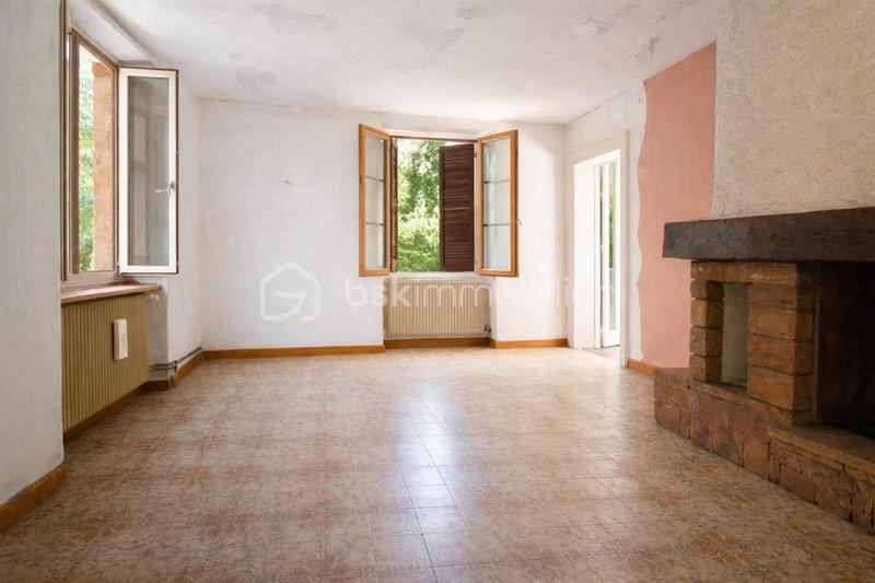 Maison de maîtres - 186 m² - 7 pièces