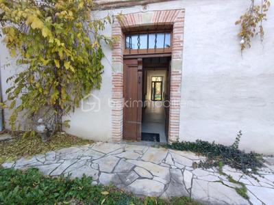 Corps de ferme - 315 m² - 10 pièces