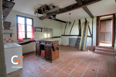 Maison - 118 m² - 5 pièces