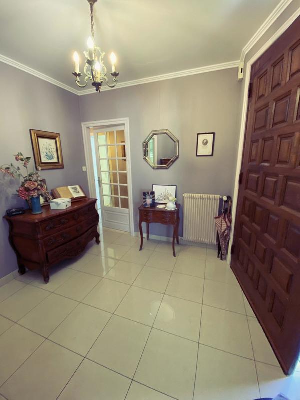 Maison - 144 m² - 7 pièces