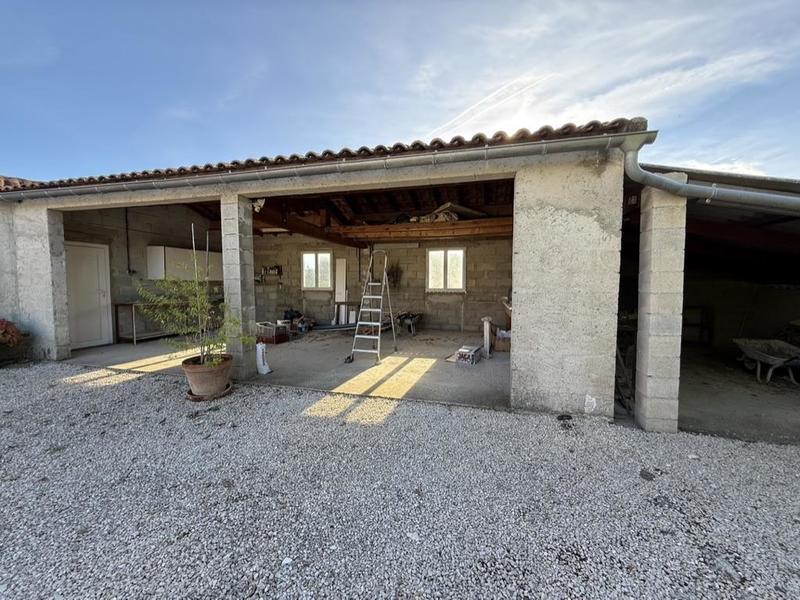 Maison - 192 m² - 7 pièces