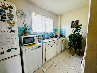 Appartement - 72 m² - 4 pièces