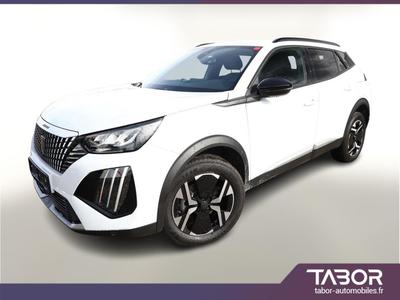 Peugeot 2008 Mhev 145 Allure 360° Acc 2xPDC Bt