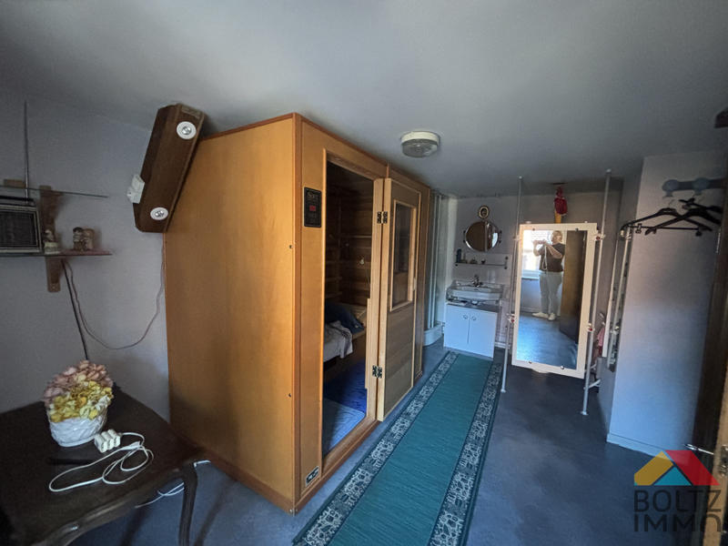 Immeuble - 191 m² - 8 pièces