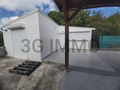 Maison - 128 m² - 4 pièces