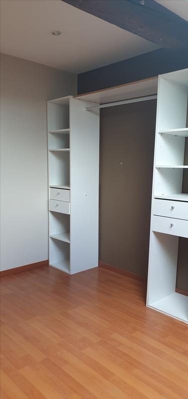 Appartement - 47 m² - 3 pièces