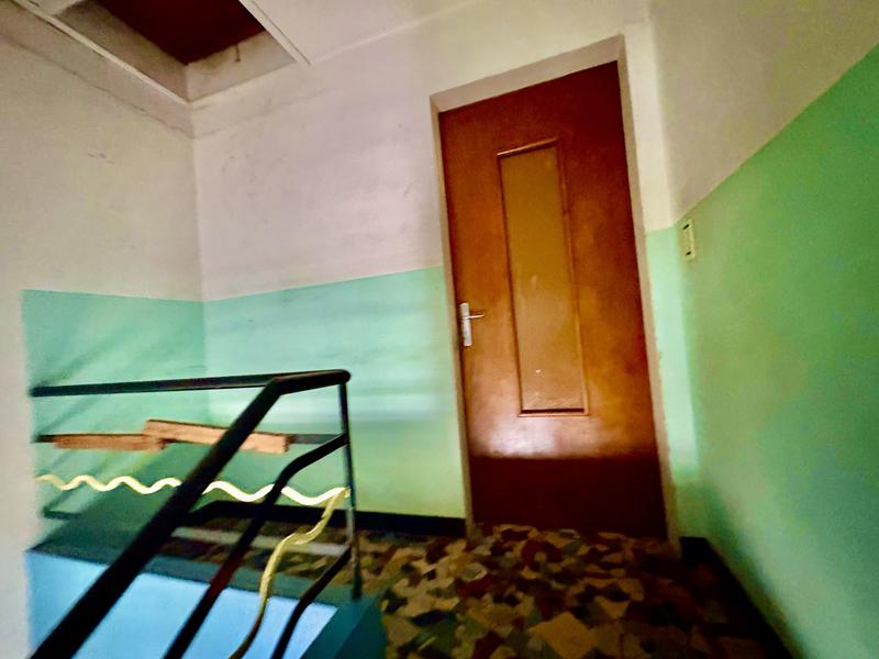 Maison ancienne - 200 m² - 8 pièces