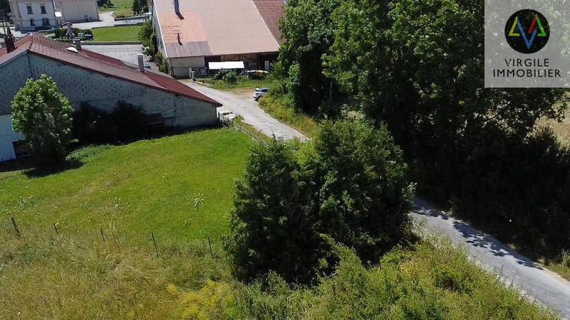 Maison de village - 173 m² - 7 pièces