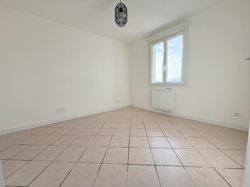 Maison - 143 m² - 8 pièces