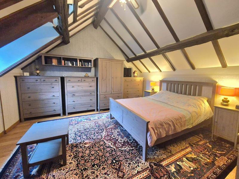 Maison - 153 m² - 5 pièces