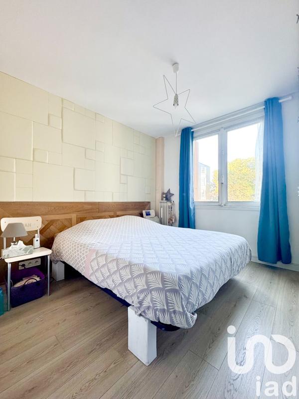 Appartement - 78 m² - 4 pièces