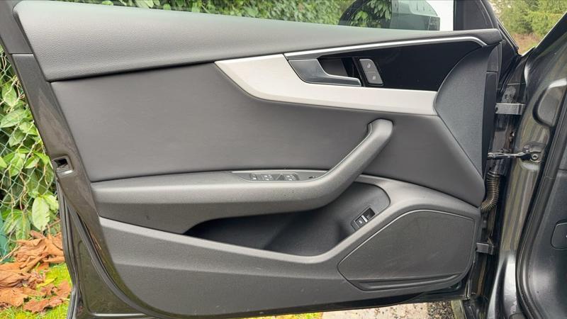 Audi A4 Avant 35 Tdi 163 s-Tronic 7 s line