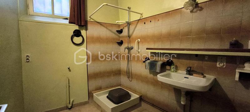 Appartement - 71 m² - 2 pièces